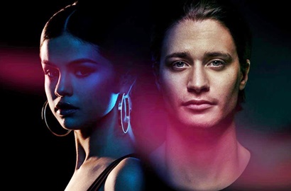 Dengarkan Lagu Baru Selena Gomez feat DJ Kygo 'It Ain't Me'