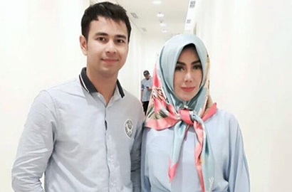 Amy Qanita Mendadak Bongkar Kebiasaan Unik Raffi Ahmad, Apa Itu?
