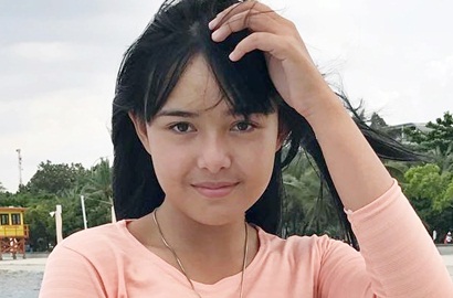 Amanda Manopo Unggah Foto Bareng Deswita, Netter Ramai Minta 'MIL 2' Tak Dibungkus