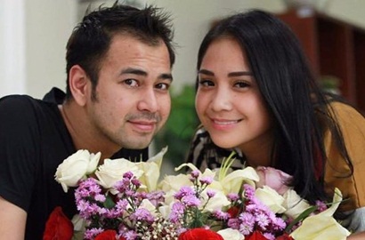 Mama Amy Beri Bocoran, Raffi Ahmad dan Nagita Siapkan Pesta Ultah Besar-Besaran?