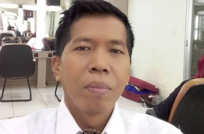 Hapus Foto Sindiran Pedas untuk Uus, Kiwil  Tulis Pesan Religius Ini