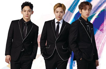 Susul Grup, Unit EXO-CBX Juga Siap Comeback Tahun Ini?