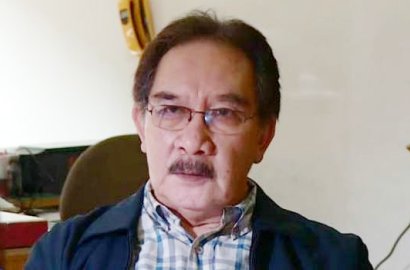 Antasari Laporkan Sangkaan Palsu, Polri: Minta Grasi Artinya Mengakui Perbuatan