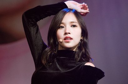 Foto Predebut Beredar, Mina Twice Ternyata Fans Berat Big Bang dan EXO