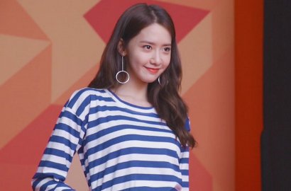 Selalu Tampil Cantik dan Pede, Yoona SNSD Ditunjuk Jadi Model Crocs