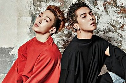 Mau Comeback, Mino Winner-Bobby iKON Kompak Tampil Swag