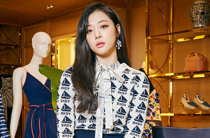 Sering Jadi Kontroversi, Postingan SNS Sulli Justru Bernilai Seni?