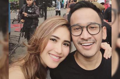 Banjir Kritikan, Ini Kata Ruben Onsu Soal Isu Sindir Ayu Ting Ting Tak Jenguk Julia Perez