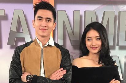Natasha Wilona Cantik Ala Pemotretan 'Pre-Wedding', Fans: Verrell Gak Diajak?