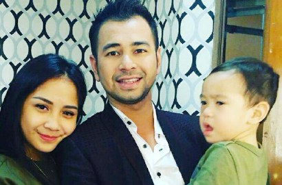 Ultah 17 Februari, Seperti Apa Kado Spesial Raffi dan Nagita?