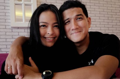 Suami Tantri Kotak Mendadak Tulis Surat Terbuka ke Presiden Jokowi, Ada Apa?