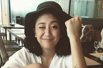 Pamer Suara Merdu Isi OST Anime Jepang, Sherina Banjir Pujian