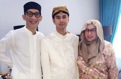 Melly Goeslaw Minta Raffi Ahmad Tak Lagi Main-Main, Netter Tuntut Ayu Ting Ting Juga Berubah