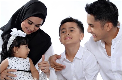 Tunggu Dua Tahun, Hengky Kurniawan Ingin Punya Anak Lagi dari Sonya Fatmala