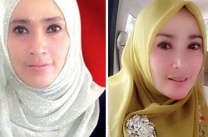 Jawaban Firza Husein Soal Kak Ema dan Chat Habib Rizieq