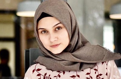 Didukung Sang Suami, Zee Zee Shahab Akan Syuting Sinetron Lagi?