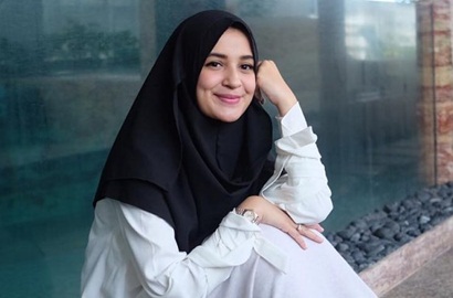 Jatuh Sakit Hingga Masuk RS, Bagaimana Nasib Bayi Shireen Sungkar?