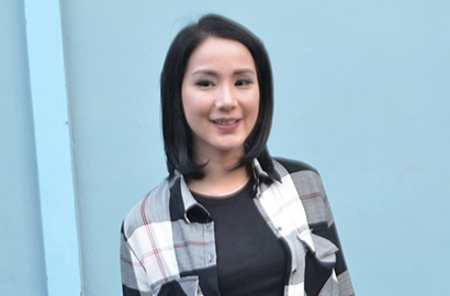 Putuskan Rujuk Setelah 8 Tahun Cerai, Ternyata Ini Alasan Jill Gladys