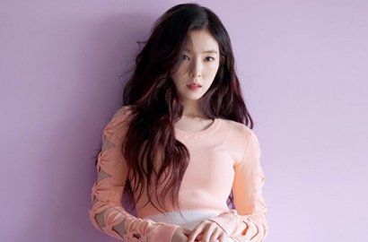 Foto-Foto  Promosi Irene untuk Brand Sepatu Bikin Netter Salah Fokus