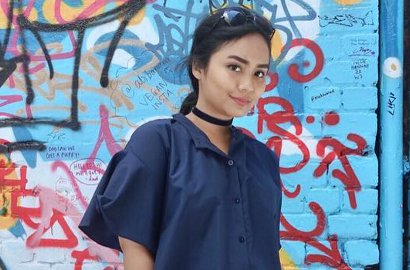 Dikabarkan Pacari Sahabat Nikita Willy, Gita Gutawa Bakal Nikah Muda?