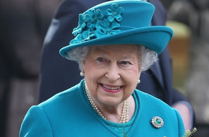 Ratu Elizabeth II Buka Lowongan Bergaji Rp 500 Juta, Berminat?