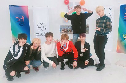 Mengaku Bangga, BTS Girang Single Comeback 'Spring Day' Raih Sukses