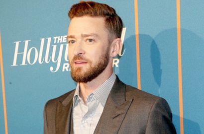 Justin Timberlake Bikin Lagu Baru Buat Album Reuni NSYNC?