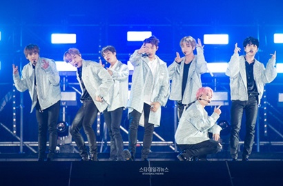 BTS Bocorkan Rahasia Bisa Populer di Kalangan Fans Internasional, Apa?