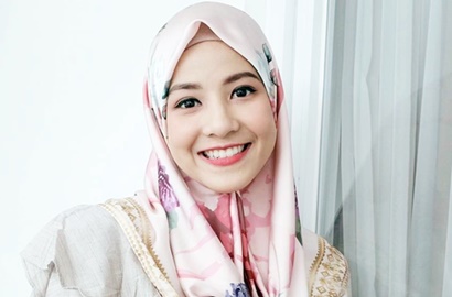 Wah, Penghasilan Natasha Rizki Foto Endorse Produk Ternyata Setara 3 Hari Syuting FTV