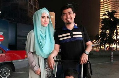 Sang Istri Operasi Tuba Fallopi, Ustadz Solmed: Mau Program Bayi