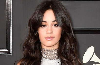 Siap Berkarier Solo, Camila Cabello Syuting Video Klip OST 'The Fate of the Furious'?
