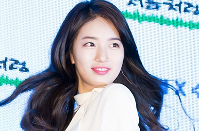 Kontrak Akan Berakhir, Akankah Suzy Ikut Hengkang Seperti Sunmi?
