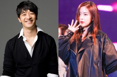 Putus Cinta, Ini Penyebab Asmara Hyunyoung dan Alex Berakhir