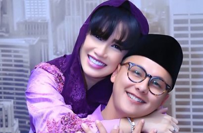 Jelang Lahiran, Ussy Sulistiawaty Mewek Tak Mau Caesar