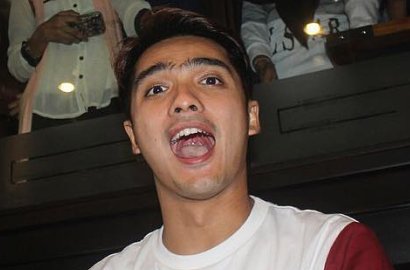 Ikut Gabung 'Cinta dari Surga', Ricky Harun Jadi Antagonis?