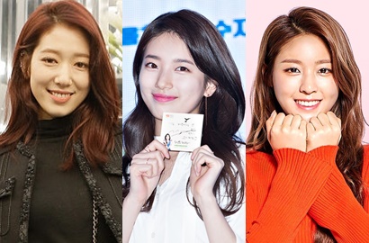 Menu Diet Ketat Ini Sukses Bikin Body Suzy cs Jadi Makin Seksi, Berminat Mencoba?