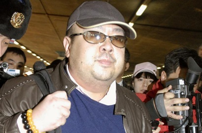 Kabur, Tiga Pembunuh Kim Jong Nam Sempat Transit di Indonesia