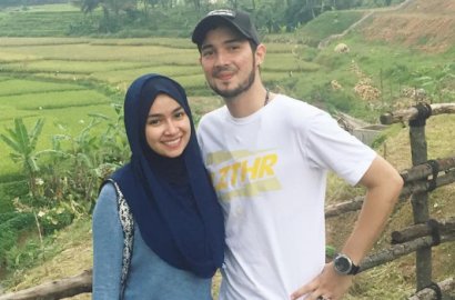 Detik-Detik Lahiran, Donny Michael Siap Jadi Suami Siaga Demi Aryani Fitriana