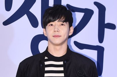 'Wakili' Yoochun di Premiere, Park Yoohwan Malah Disindir Soal Skandal Sang Kakak