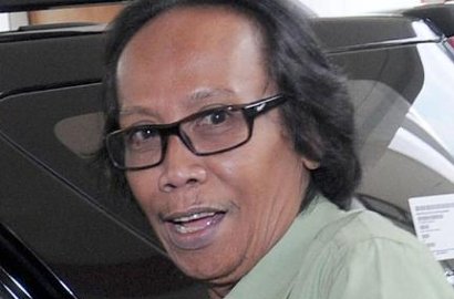 Sempat Tersandung Kasus, Penampilan Mandra Kini Makin Kurus
