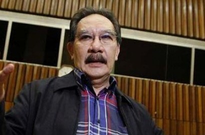 Laporan Soal Persangkaan Palsu, Polisi Akan Panggil Antasari