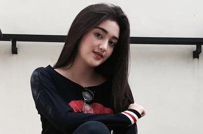 Sibuk Syuting Stripping, Ranty Maria Pilih Homeschooling