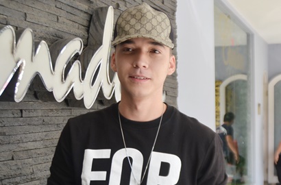 Sinetron SinemArt Mulai Tayang di SCTV, Begini Tanggapan Stefan William