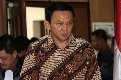 Pengacara Ahok Tanya Soal Teroris Kutip Al Quran, Apa Jawaban Saksi Ahli?