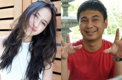 Tulis Komentar Ini, Pevita Pearce Benarkan Raditya Dika Sudah Jomblo?