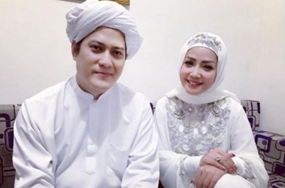 Sudah Kenalkan Kristina ke Orangtua, Gus Anom Tak Tutup Kemungkinan Nikah?