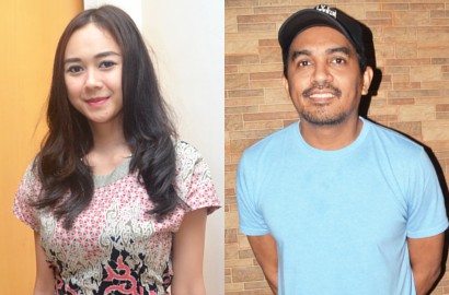 Putus Cinta, Aura Kasih Anggap Glenn Fredly 'Tidak Penting'