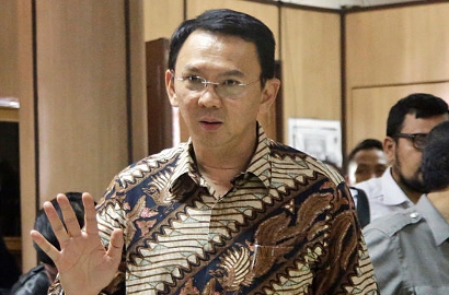 Saksi Ahli di Sidang Ahok Ternyata Pernah Dihubungi Pengacara Habib Rizieq