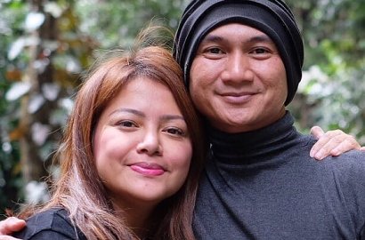 Sama-sama Sibuk, Anji Minta Sang Istri Berhenti Kerja