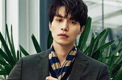Ini Daftar Negara Fanmeeting Tur Asia Lee Dong-wook, Ada Indonesia?